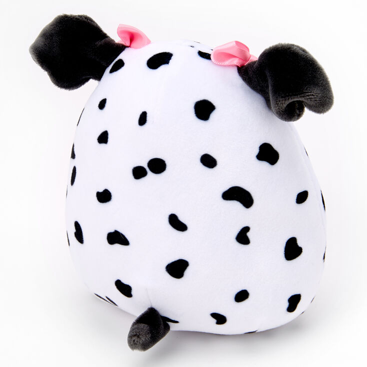 Squishmallows&trade; 5&quot; Dalmatian Soft Toy,