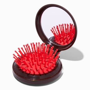 Tootsie Roll&reg; Pop-Up Hair Brush,