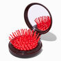Brosse &agrave; cheveux r&eacute;tractable Tootsie Roll&reg;,