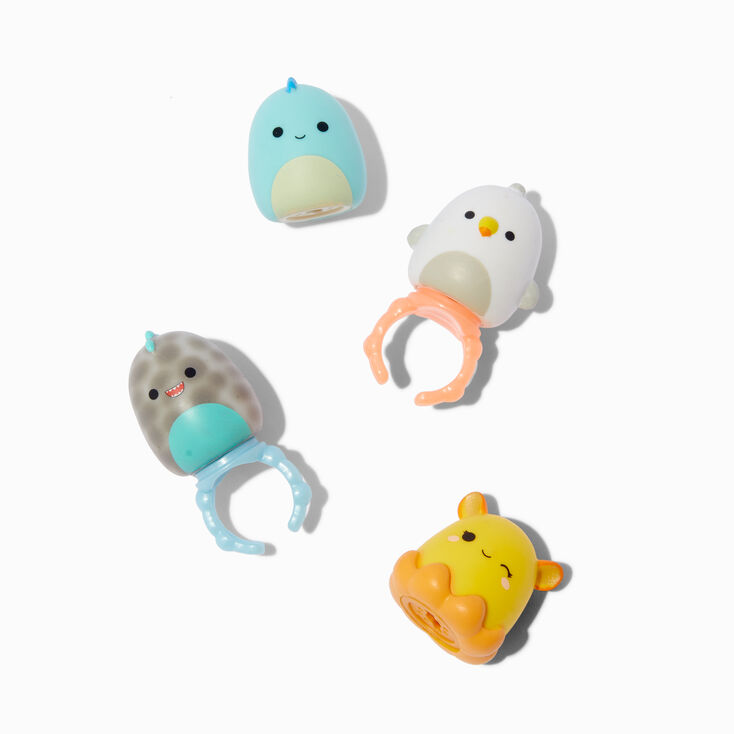 Squishmallows&trade; Squish-a-longs Series 2 Blind Bag - Styles Vary,