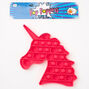 Pop Poppers Unicorn Fidget Toy &ndash; Pink,