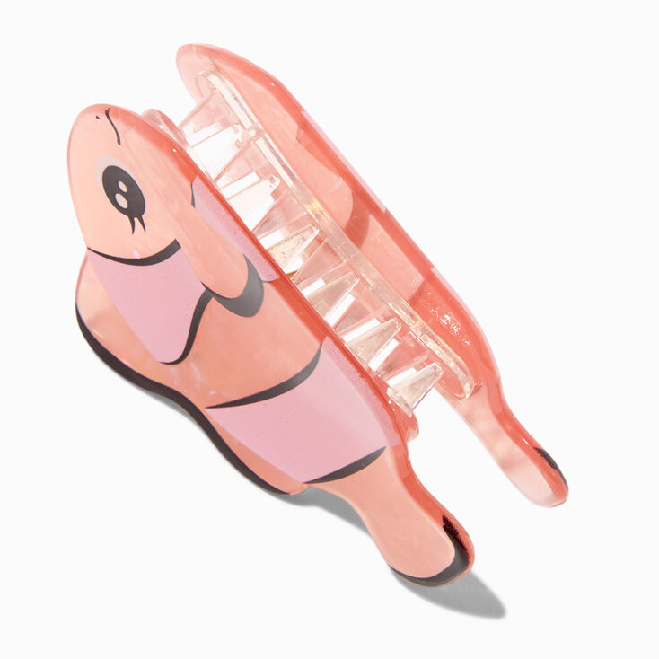 Clownfish Hair Claw,