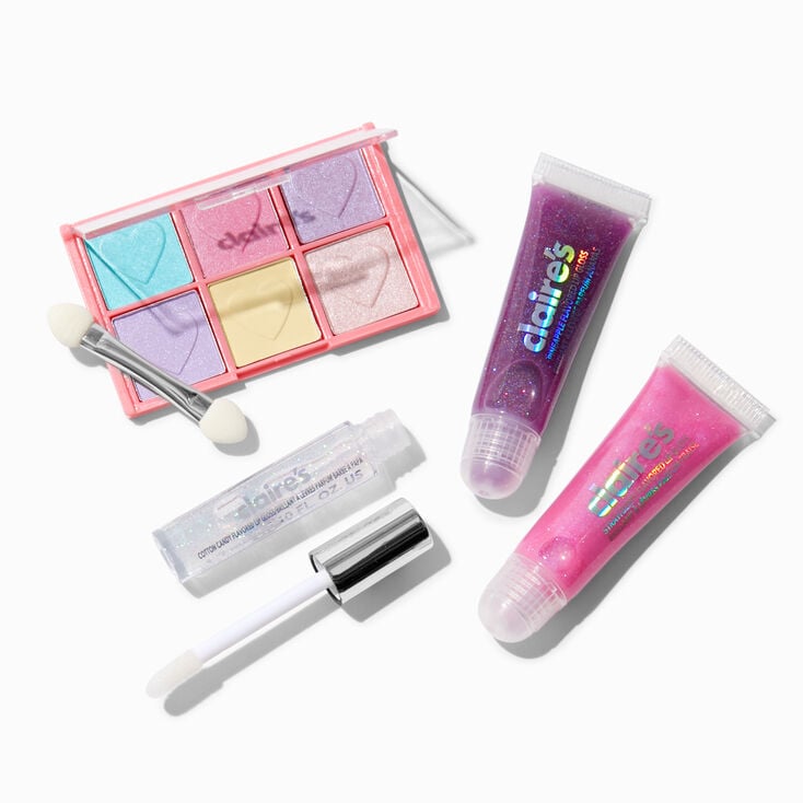 Sticker Club Bling Makeup Tin,