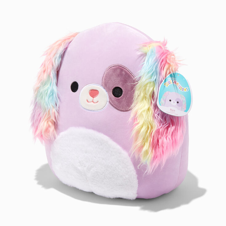 Squishmallows&trade; 12&quot; Pet Shop Plush Toy - Styles Vary,
