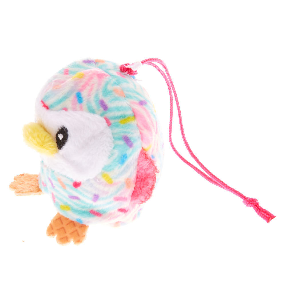 Pikmi Pops™ Series 3 Surprise! PushMiUps! Confetti Surprise Pack,