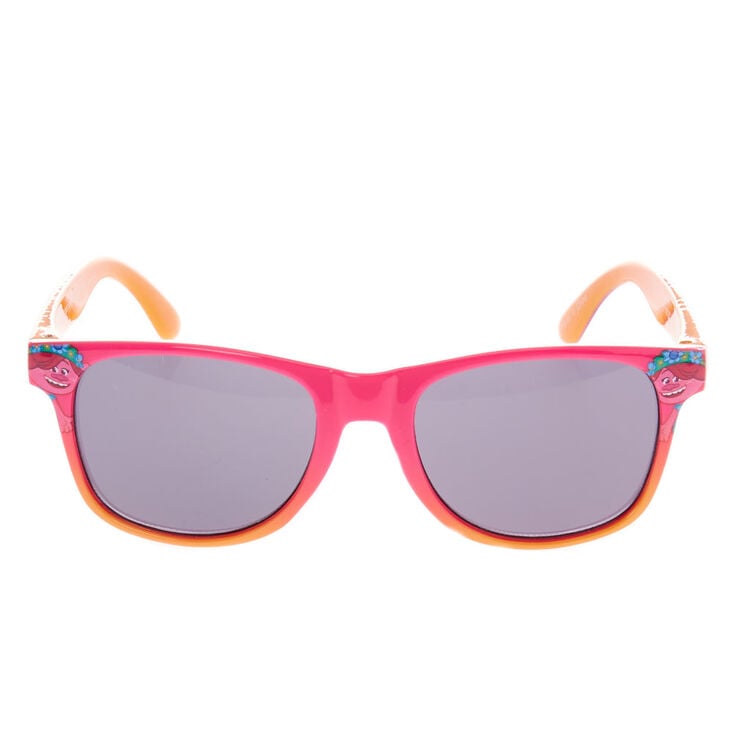 Trolls World Tour Poppy Sunglasses &ndash; Pink,