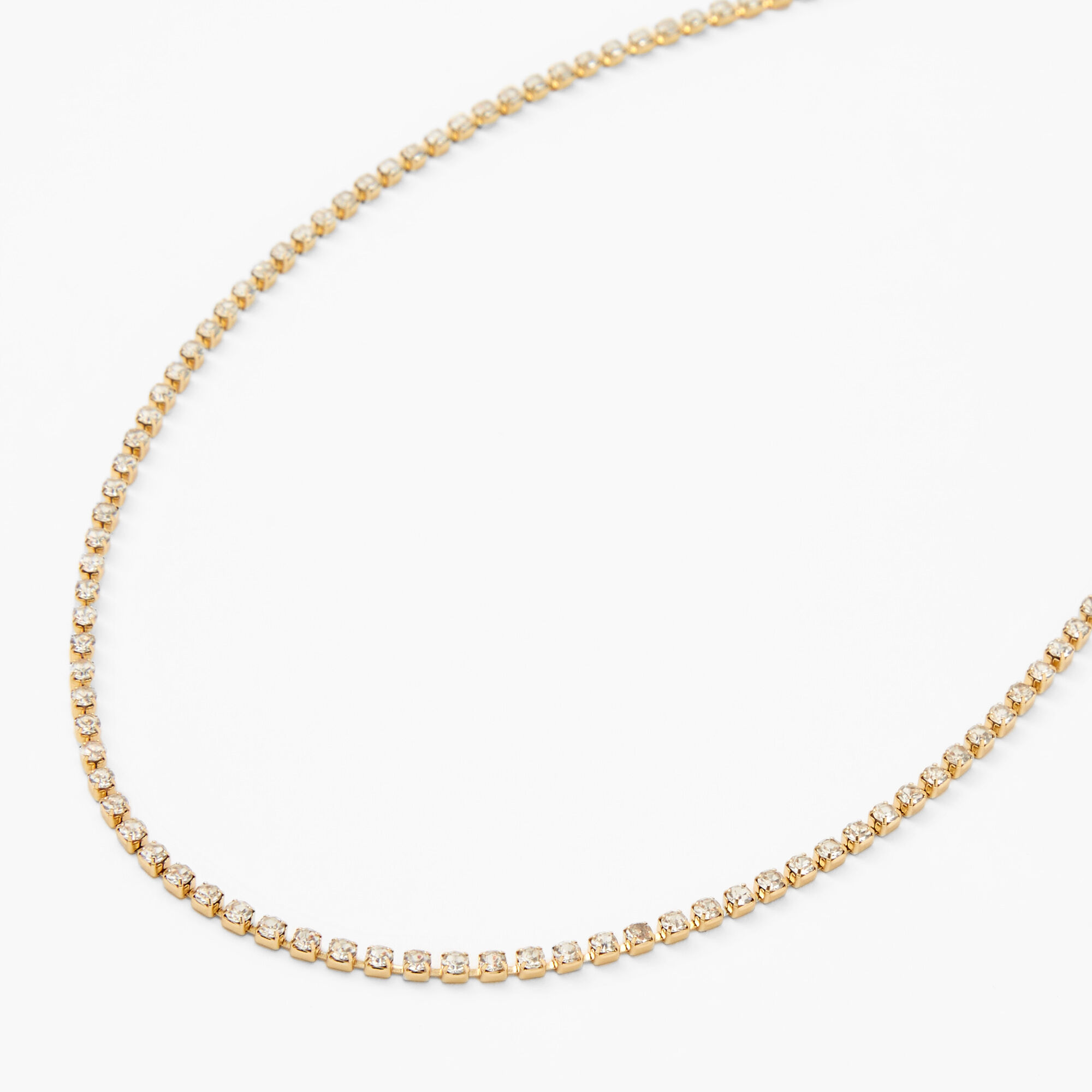 Rhinestone belly chain on sale