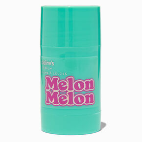 Melon Flavored Twist Lip Balm,