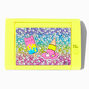Drippin&#39; Sweets Bling Yellow Mechanical Lip Gloss Set,