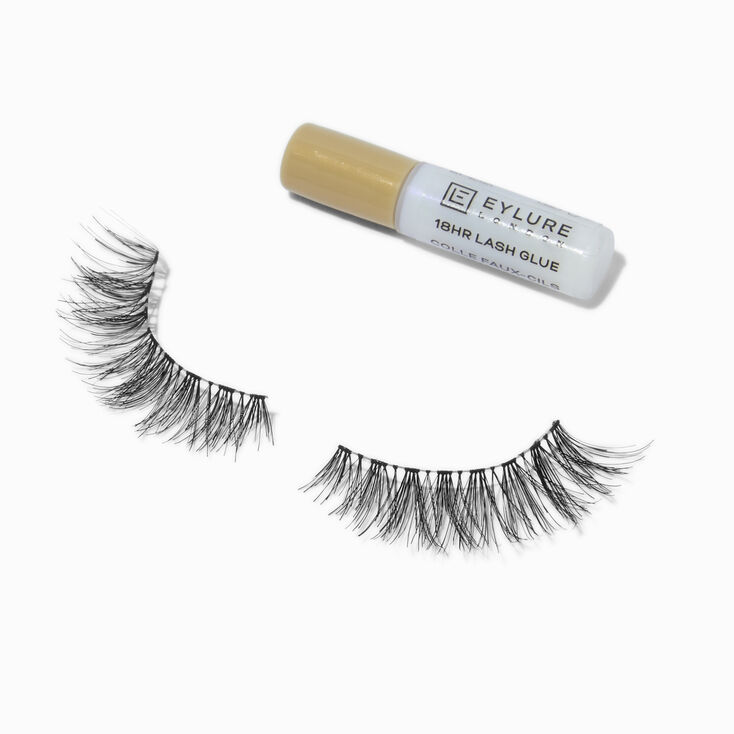 Eylure Light &amp; Wispy False Lashes - No. 117,