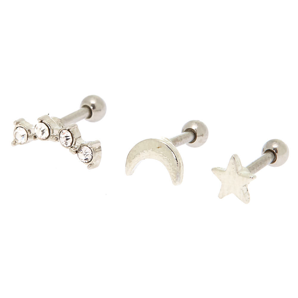 Stud cartilage discount
