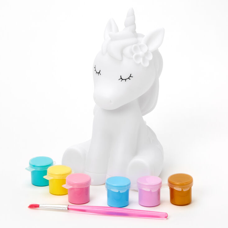 Unicorn Paint Craft -  Canada