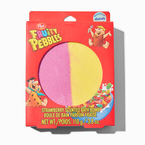 Fruity Pebbles&trade; Claire&#39;s Exclusive Scented Bath Bomb,