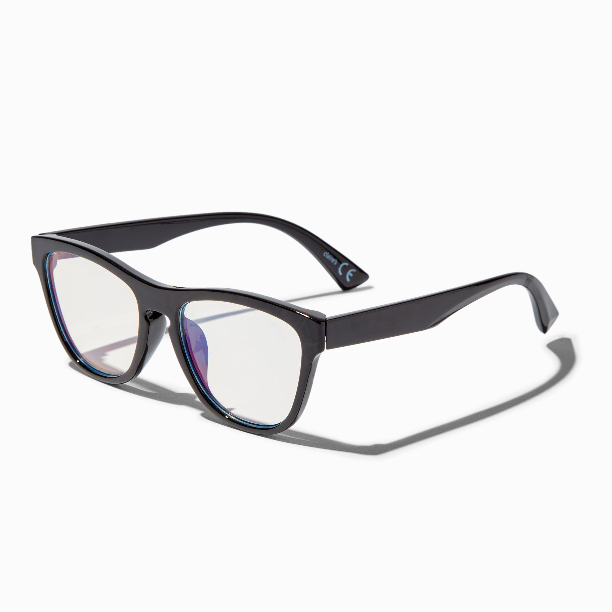 Lunettes claires 2025