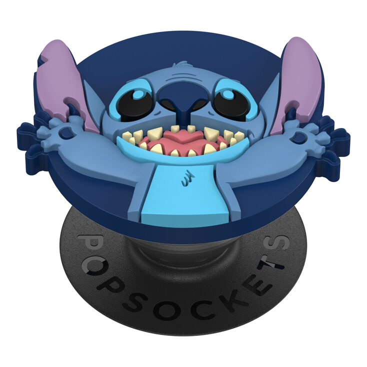 PopSockets&reg; Swappable PopGrip - Disney Stitch,