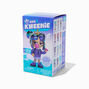 XOX Kweenie&trade; Fearless Kweens Mystery Figurine Blind Bag - Styles Vary,