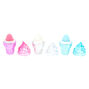 Ice Cream Lip Balm Set - 3 Pack,