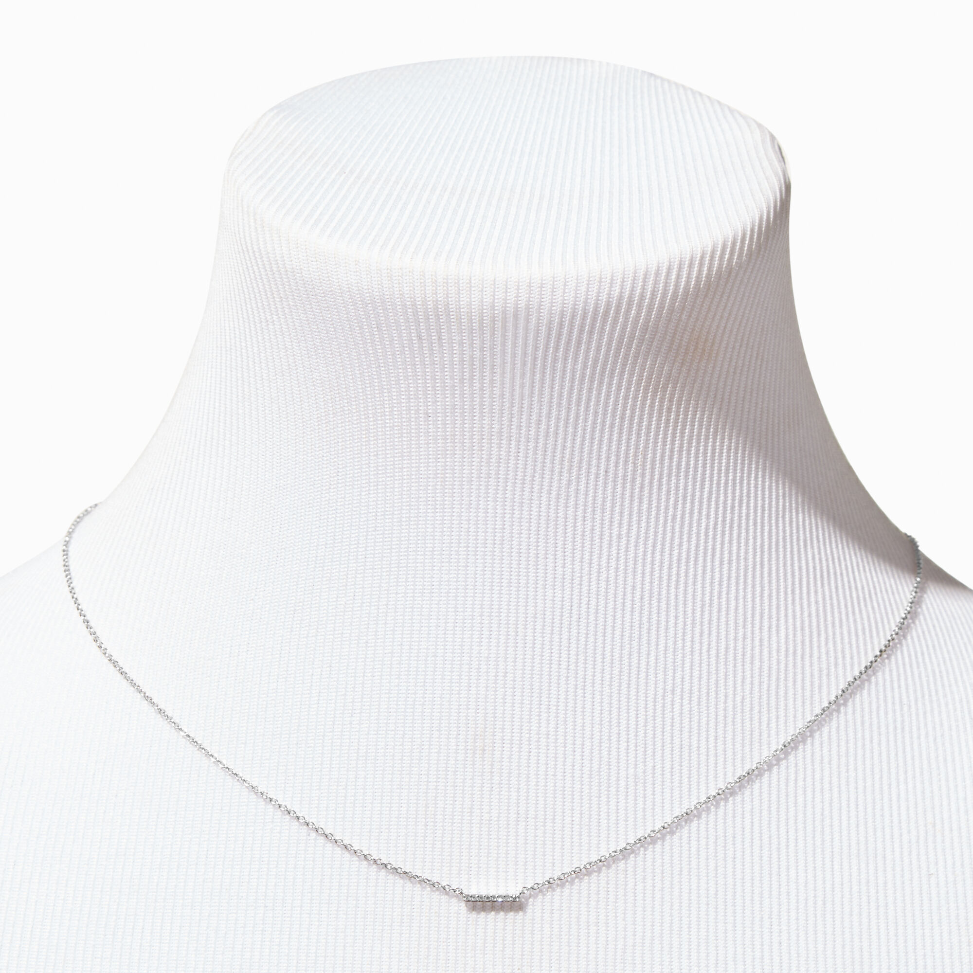 Prom sales necklaces claire's