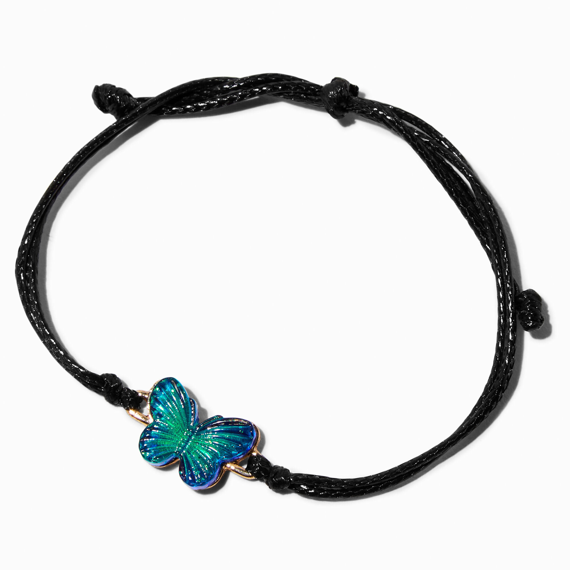Caratlane top butterfly bracelet