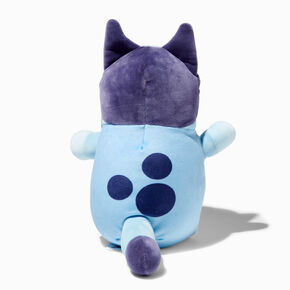 Squishmallows&trade; Hug Mees Bluey&trade; 10&#39;&#39; Plush Toy,