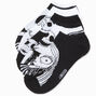 &copy;Disney Nightmare Before Christmas No Show Ankle Socks - 5 Pack,
