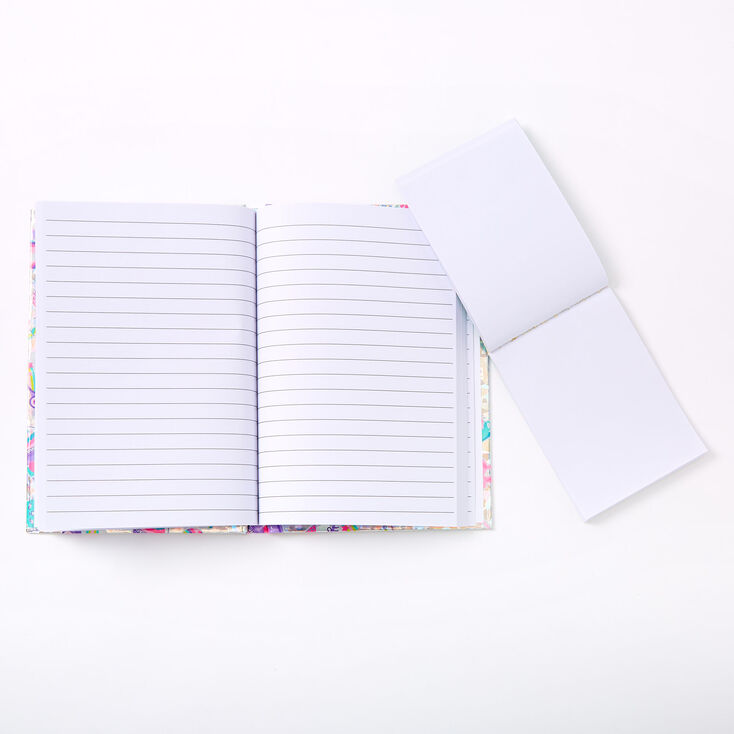 Frappe Stationery Set - Mint,