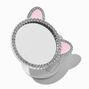 Cat Mirror Griptok Phone Grip ,