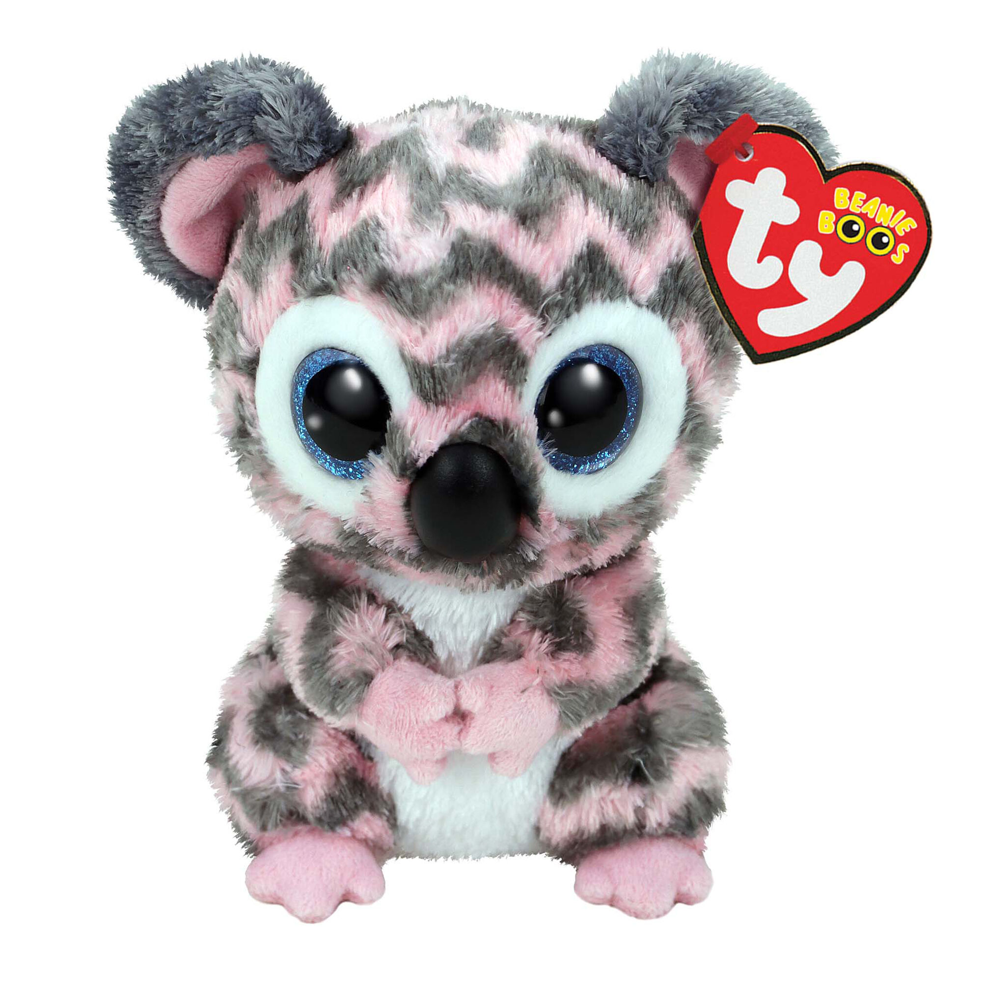 ty soft toys