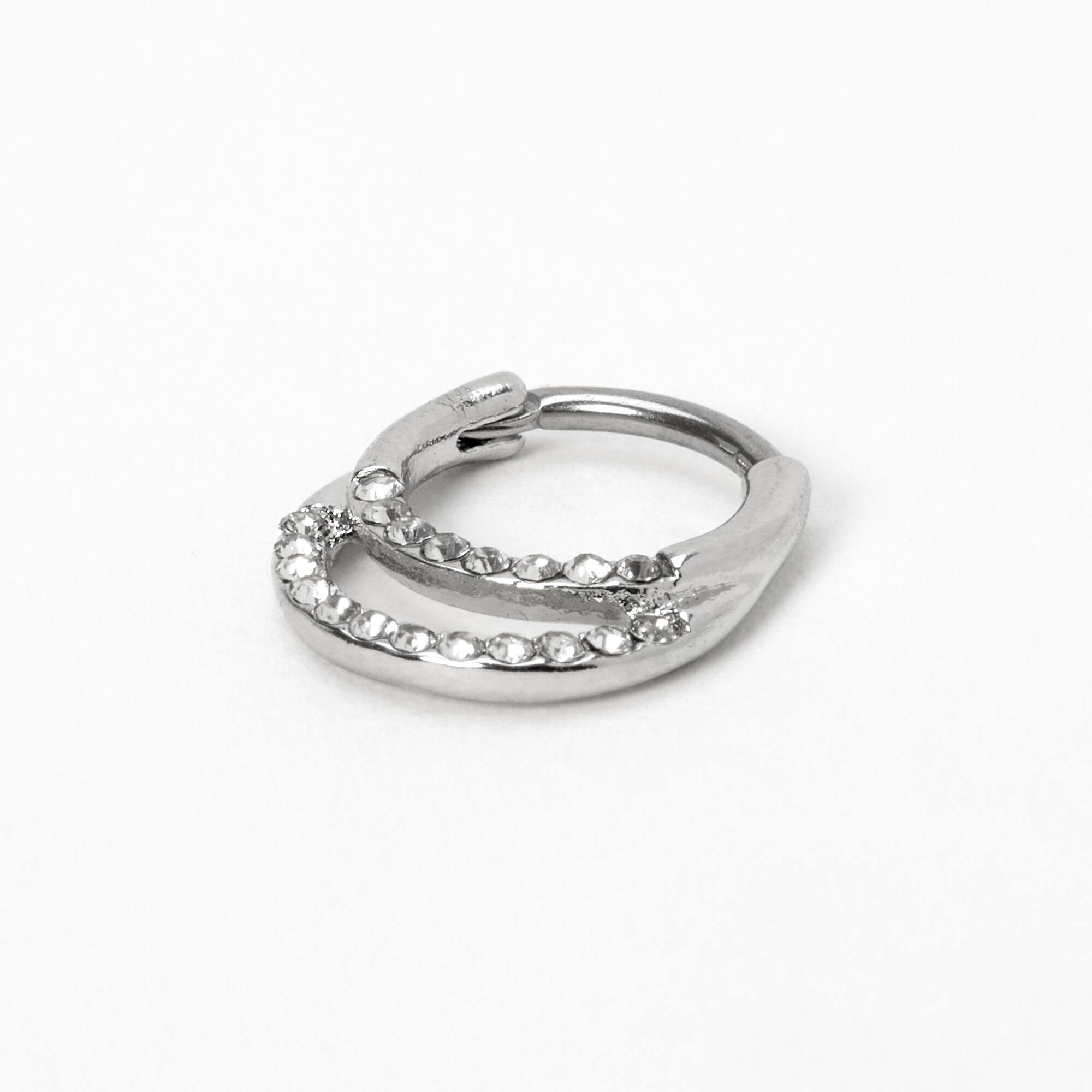 Claire's septum cheap