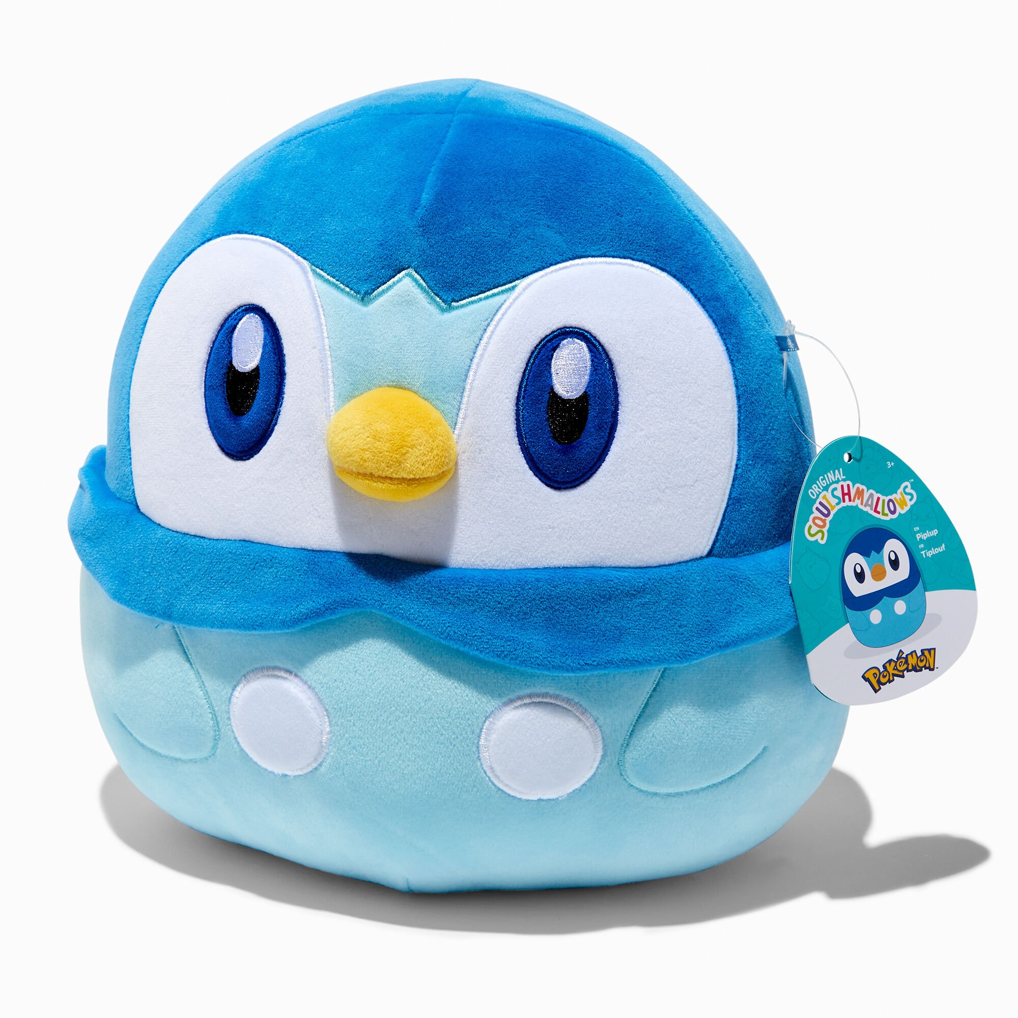 Piplup toy store