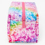 Rainbow Tie Dye Makeup Bag,