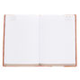 LINE FRIENDS&copy; Brown A5 Plush Notebook &ndash; Brown,