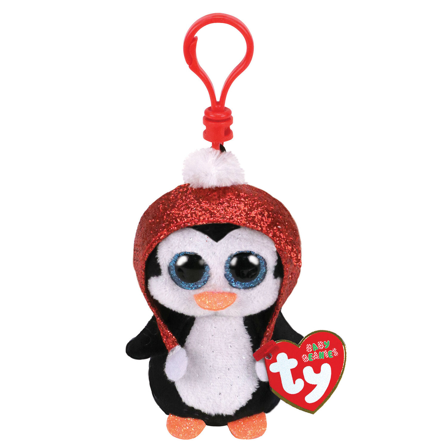 pingouin ty