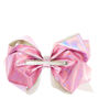 Accessoire pour chignon en tissu bandana noir - Lot de 2,