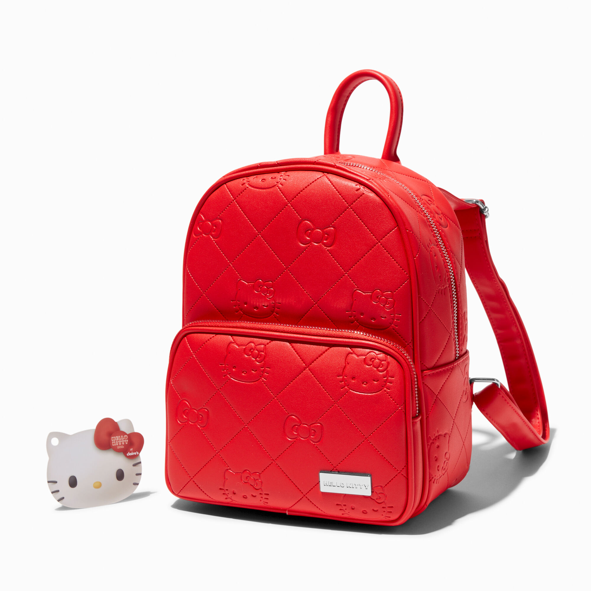 Hello kitty bag clearance