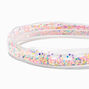 Claire&#39;s Club Rainbow Star Shaker Headband,