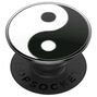 PopSockets&reg; Swappable PopGrip - Enamel Yin Yang,