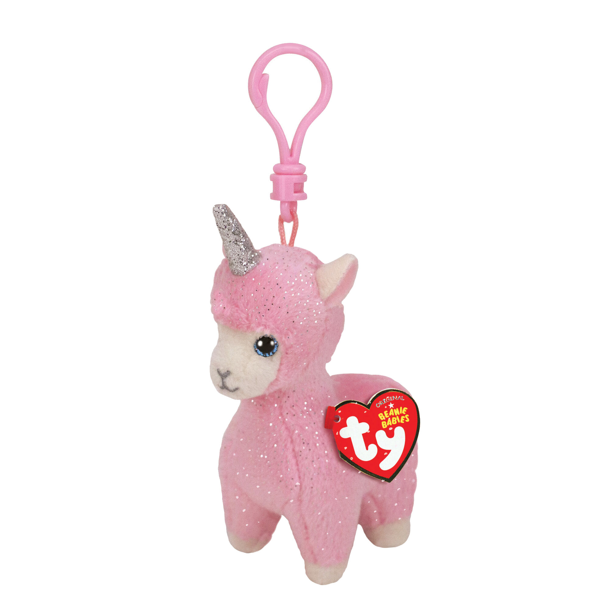 Beanie boo on sale llamacorn