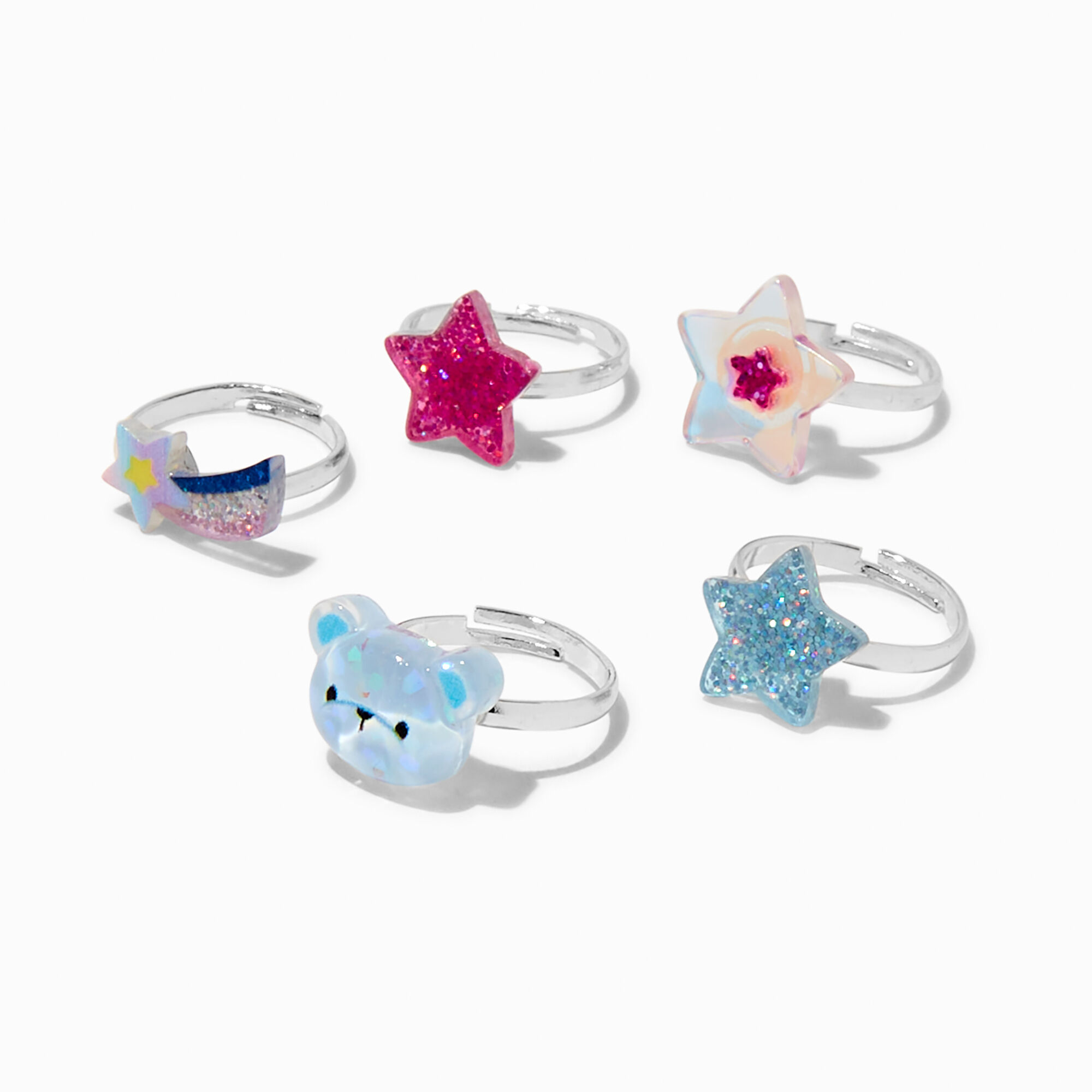 Rings for Girls and Teens Claire s