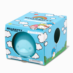 Hello Kitty&reg; And Friends Tuxedo Sam Squishy Fidget Toy,