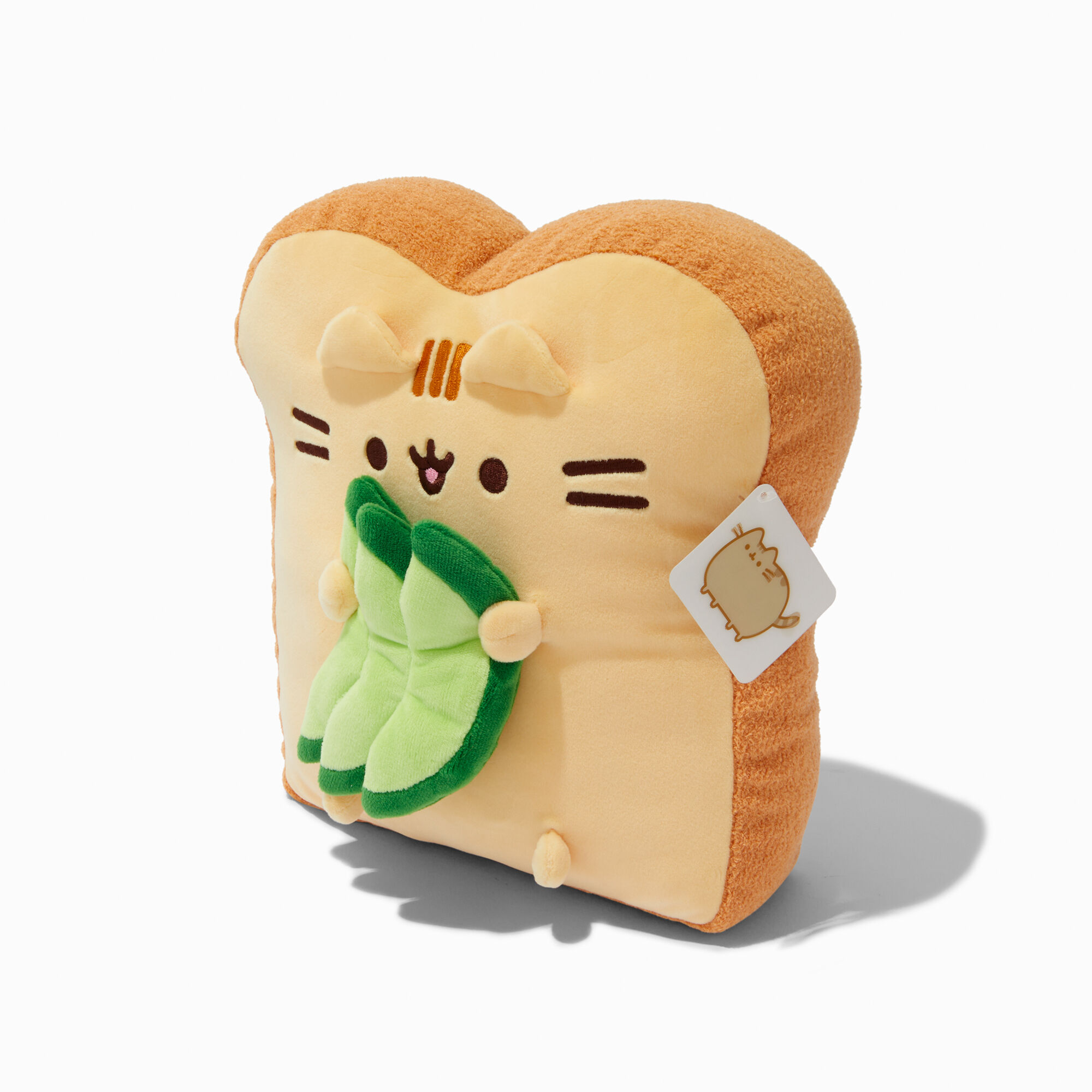 Pusheen 11 Avocado Toast Soft Toy