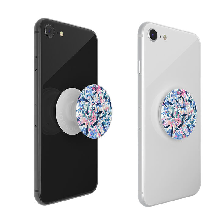 PopSocket PopGrip fleurs sauvages errantes,