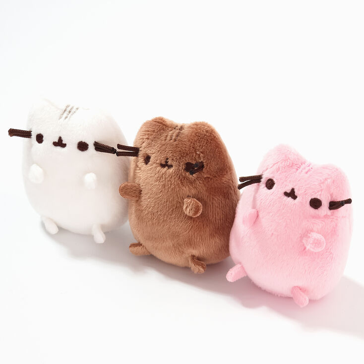 Peluche Meowshmallows 20&nbsp;cm Pusheen&reg;,