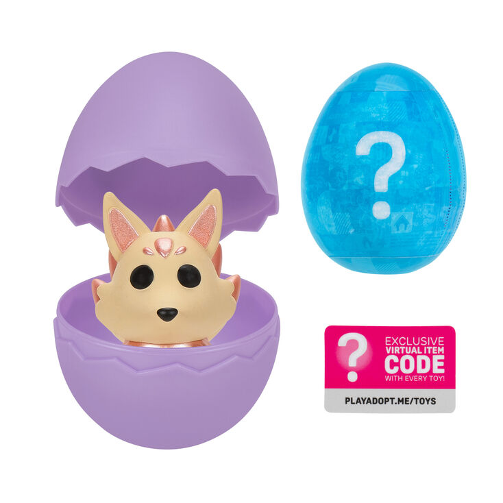 Adopt Me!&trade; Series 3 Mystery Pets Blind Bag - Styles Vary,