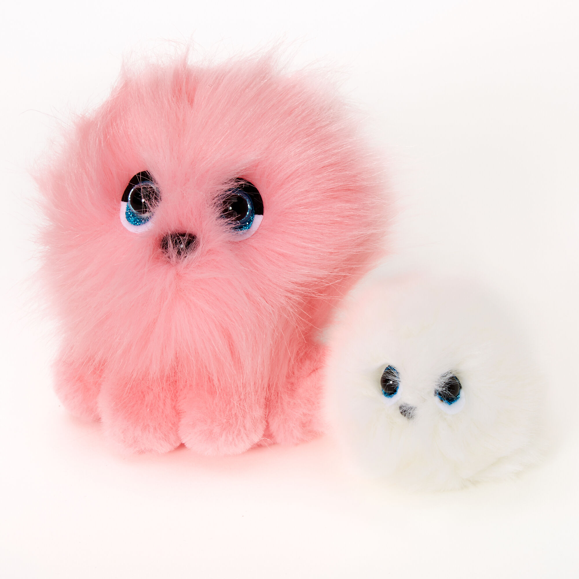 Tea Pups™ Plush Toys - 2 Pack,