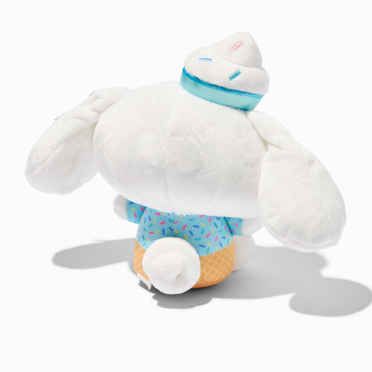 Hello Kitty&reg; And Friends Claire&#39;s Exclusive 6&quot; Cinnamoroll&trade; Confection Plush Toy,