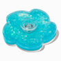 Claire&#39;s Exclusive Glitter Fidget Spinner Fidget Toy Blind Bag - Styles Vary,
