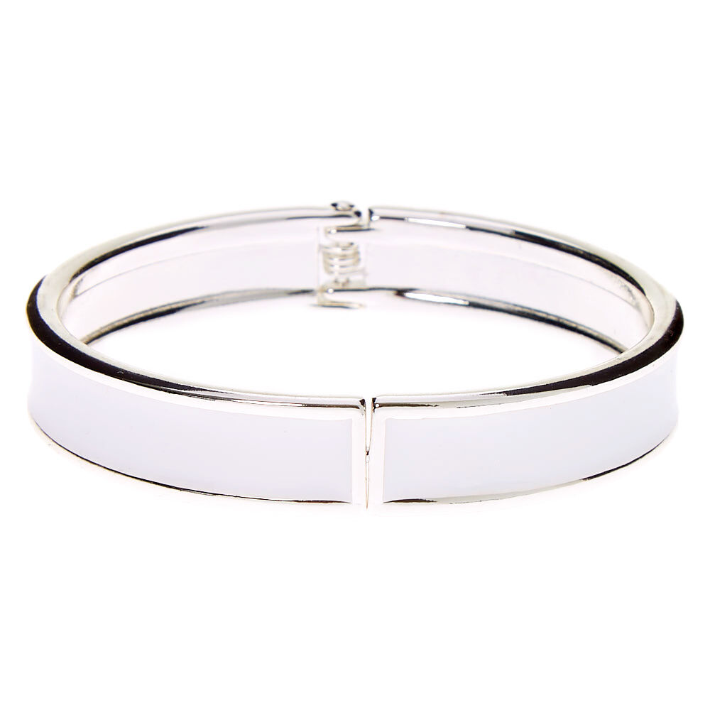 Hinged cuff bracelet store