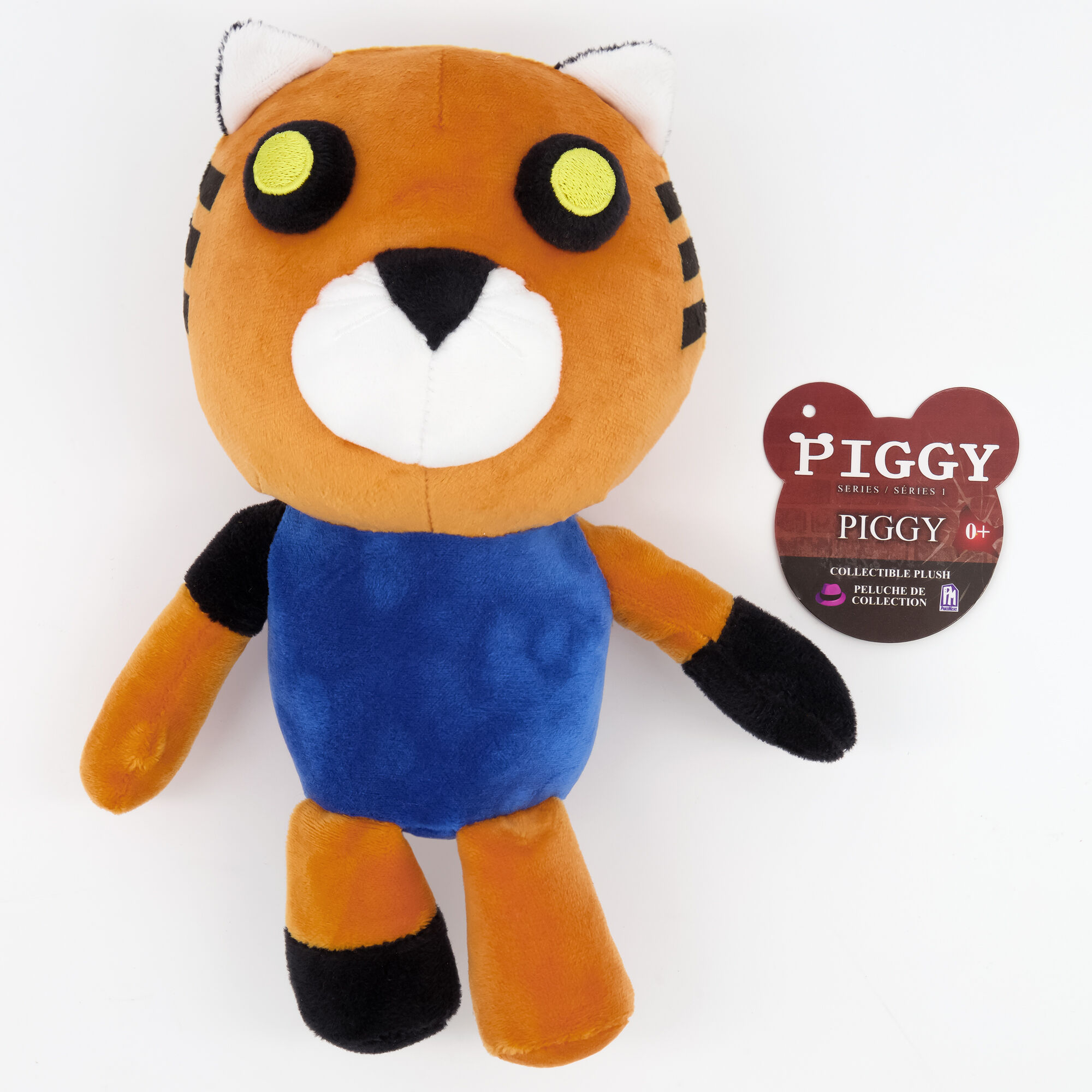 Roblox piggy best sale plush toy
