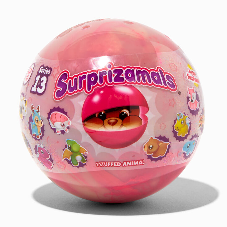Surprizamals&trade; Series 13 Blind Bag Plush Toy,